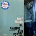 thumbnail image 2 of Time Waits - The Amazing Bud Powell Vol.4, 2 of 2