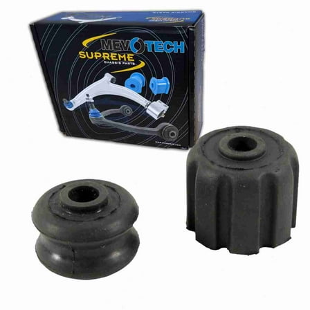 Mevotech Supreme Front Suspension Strut Mount Kit compatible with Infiniti G20 1991-2002