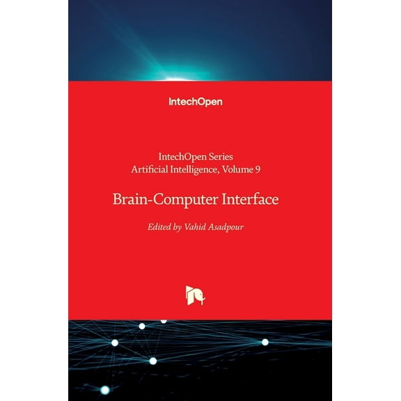 Brain-Computer Interface (Hardcover)