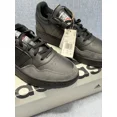 thumbnail image 2 of NEW Adi-das HOOPS 3.0 Low Top Show Sneaker Sz 11 Core Black /Carbon HP7946 Men’s, 2 of 5