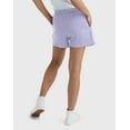 thumbnail image 3 of Hanes Jersey Shorts Women's Originals Cotton Pockets Drawcord Cotton 2.5 inseam, 3 of 5