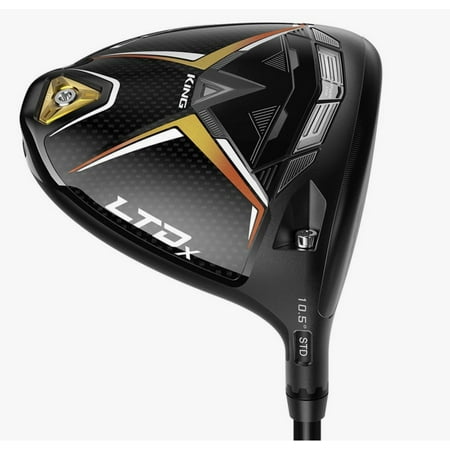 Cobra LTDx Driver