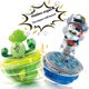thumbnail image 1 of Plants vs. Zombies Top Toy Collision and Launch Complete Children's Battle Top Game Set, 1 of 5