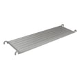 thumbnail image 1 of Plataforma Para Andamio Acero Galvanizado 0.4m X 2,13m Zait, 1 of 3
