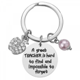 thumbnail image 2 of Graduation Gifts - 3Pcs Teacher Keychain Appreciation Gifts for Women Christmas Valentines Day Gifts for Teacher, 2 of 4