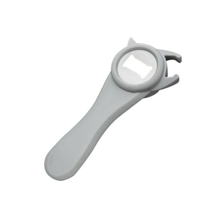

LYCAQL Bottle Opener Multifunctional Bottle Opener Beverage Cans Opener Can Opener