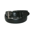 thumbnail image 1 of Aquarius  Leather Padded Belt with Double Keeper (Men), 1 of 2