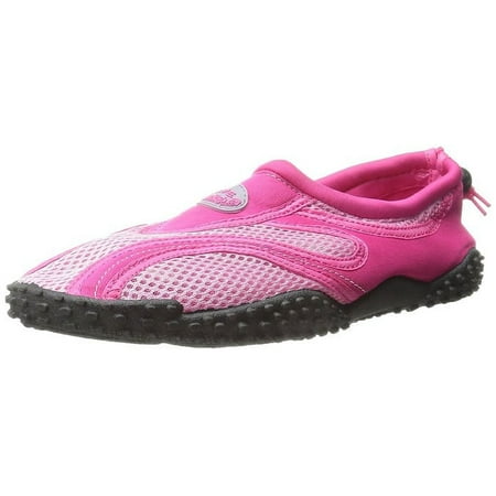 Shoe Shack Women s Water Shoes Lightweight Beach Socks Fuchsia Size 8 Shoe Shack Women s Water Shoes Lightweight Beach Socks Fuchsia Size 8