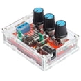 thumbnail image 4 of 1Hz-1MHz High-precision signal generator DIY and shell Sine Triangle Square Wave, 4 of 8