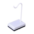 thumbnail image 2 of Segolike Jewelry Display Stand Bangles Stand Minimalist Jewelry Storage Organizer Hanger for Rings Earrings Bangle Tabletop Home Decor White, 2 of 8