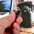 thumbnail image 4 of unbranded 1 De Adaptadores Y Clips Robustos Para De Cámara Para Viaje Exterior, 4 of 8