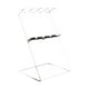 thumbnail image 3 of Soporte para pipetas Suministros de laboratorio Accesorio para soporte de micropipetas Las pipetas prácticas no son 4 hoyos, 3 of 9