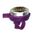 thumbnail image 1 of Kids Bicycle Bell, Safe Flower Bicycle Horn Iron  for Riding, 1 of 8