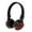 Red, variant on Wireless Headphones for TV, TV Headphones Wireless for Seniors, Versatile Charging Dock with Transmitter, Instant Audio Sync, 65-Hour Battery Life, IGift for Parents & Seniors