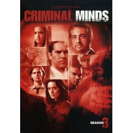 Criminal Minds: Seasons 5-8 (DVD) - Walmart.com 
