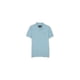 thumbnail image 1 of Ecko Unltd. Polo de rugby de color sólido Wallburner para hombre, azul, pequeño, 1 of 1