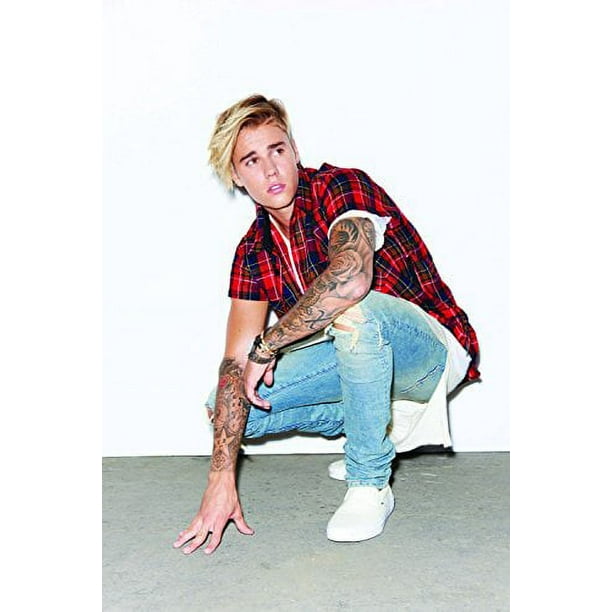 Justin Bieber - Purpose - Music & Performance - CD - Walmart.com