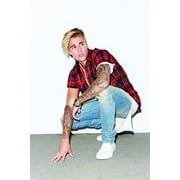 Justin Bieber - Purpose - Music & Performance - CD