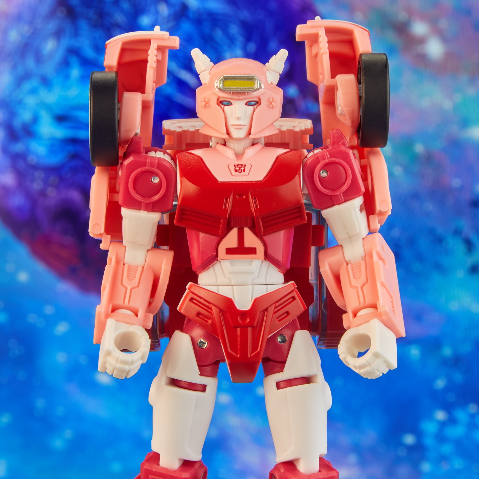TRA GEN LEGACY EV DELUXE BUNDLE 4