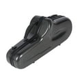 thumbnail image 1 of Alto Saxophone Case, Combination Lock Sax Storage Box Hard Shell Heavy Duty Latch  for Daily Outgoing, 1 of 7