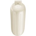 thumbnail image 2 of Polyform G-3 Twin Eye G Series Fender, 5.5" x 19", Metallic White, 2 of 2