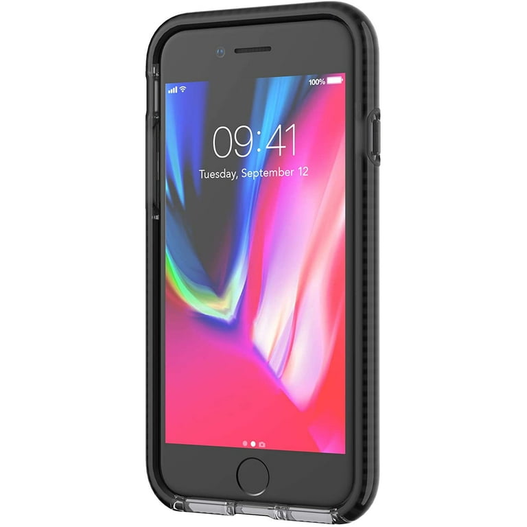 Tech21 Evo Check Case for Apple iPhone SE /iPhone 7/iPhone