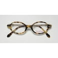 thumbnail image 2 of NEW LILLY PULITZER LOLLY CHILDRENS/KIDS/GIRLS ROUND FULL-RIM TOKYO TORTOISE FRAME DEMO LENSES 39-16-120 FLEXIBLE HINGES EYEGLASSES/GLASSES, 2 of 9