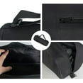 thumbnail image 2 of Tripod Carrying Case Portable Tripod Storage Bag Camera Tripod Organizer, 2 of 9