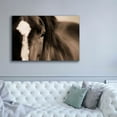 thumbnail image 5 of Epic Graffiti 'Dark Eyes' by Lisa Dearing, Giclee Canvas Wall Art, 60"x40", 5 of 8