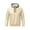 Beige, variant on Mens Long Sleeve Pullover Hoodie Loose Fit Nylon Spandex Blend Seasonal Wear Travel Clothes Errand Wear Streetwear Style Lounge Wear Relax Wear