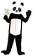 thumbnail image 2 of Disfraz de panda para fiesta publicitaria, disfraz de peluche de dibujos animados, lindo panda para niños adultos, mascota de fiesta de cumpleaños de Navidad, 2 of 5