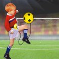 thumbnail image 2 of Kids Soccer Trainer Adjustable Soccer Game Toy Soccer Kick Trainer Throw Trainer, 2 of 8