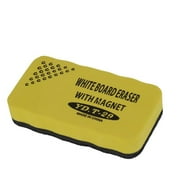 New Magnetic board Eraser Drywipe Marker Cleaner School Office Whiteboard