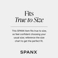 thumbnail image 3 of Spanx Womens Thong Seamless Shaping Panty, 3 of 5