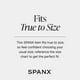 thumbnail image 3 of Sujetador SPANX Brallelujah Racerback Naked 2.0 para mujer 34B, 3 of 5