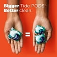 thumbnail image 3 of Tide Hygienic Clean Heavy 10x Duty Power Pods (Pack of 10), 3 of 7