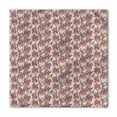 thumbnail image 1 of Abstract Bandana, Pattern of Flower Seeds, Unisex Head and Neck Tie, by Ambesonne, 1 of 2