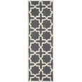 thumbnail image 3 of Safavieh Cambridge Dark Grey Transitional Rug - Runner 2'6" x 6', 3 of 5