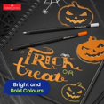 thumbnail image 3 of Faber-Castell Colour Pencils – Black Edition Art Pencils, 3.3mm Lead Colours for Kids (Pack of 24), 3 of 6