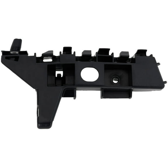 For Honda Civic 2022 2023 Bumper Retainer Passenger Side | Front | Outer | CAPA Certified | Plastic | Cover Spacer | Replacement For HO1043146, HO1043146C | 71230T20A01