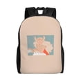thumbnail image 1 of Steven Universe Backpacks Casual Daypacks Student Book Bag Printing Satchel Rucksack Lightweight Schoolbag, 1 of 5