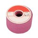 thumbnail image 2 of Herramienta De Pulido De Muela De Taza De Corindón, Desbarbado Y Pulido Para Rectificadora Rotativa Eléctrica Neumática Para Madera De Piedra, 2 of 7