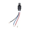 thumbnail image 2 of Automotive Relays, Relay Lightweight With Harness For Electronic Use, 2 of 8