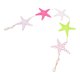 thumbnail image 1 of unbranded De Pared Estilo Con De Mar Multicolor En Tejido Para Ambiente, 1 of 8