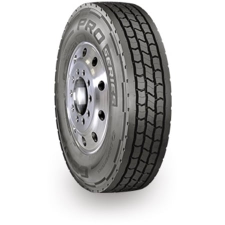 Cooper Pro Series LHD 295/75R22.5 G/14PLY BSW Sansujyuku sansujyuku.com