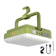 thumbnail image 1 of Multifunctional Camping Light LED Outdoor Large-capacity Night Emergency Lights Dual Charging and Four Light Modes Infinitely Dimmable IPX5 Waterproof, 1 of 8