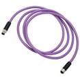 thumbnail image 2 of Boat Accessories, 5pin Backbone Cable Universal Black Proper Termination  For  Networks For NMEA 2000, 2 of 8