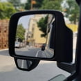 thumbnail image 4 of Rear Side Mirror View Blind Spot Assist Mirror Car Rearview For - Jimny Jb64 Jb74 2019 2020 Exterio, 4 of 5