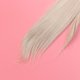 thumbnail image 1 of unbranded Ponytail Extension Beige De Térmica Lavable Para Uso Diario Y Eventos, 1 of 7