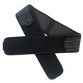thumbnail image 4 of Belly Band Belt Transpirable Abdomen Body Shaper para Mujeres Embarazadas (Negro 109cm), 4 of 5